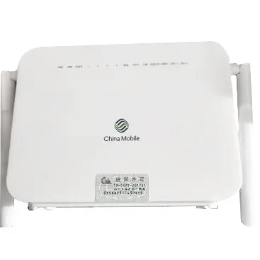 مزایای باند دوتایی WiFi6 onu ont چیست؟