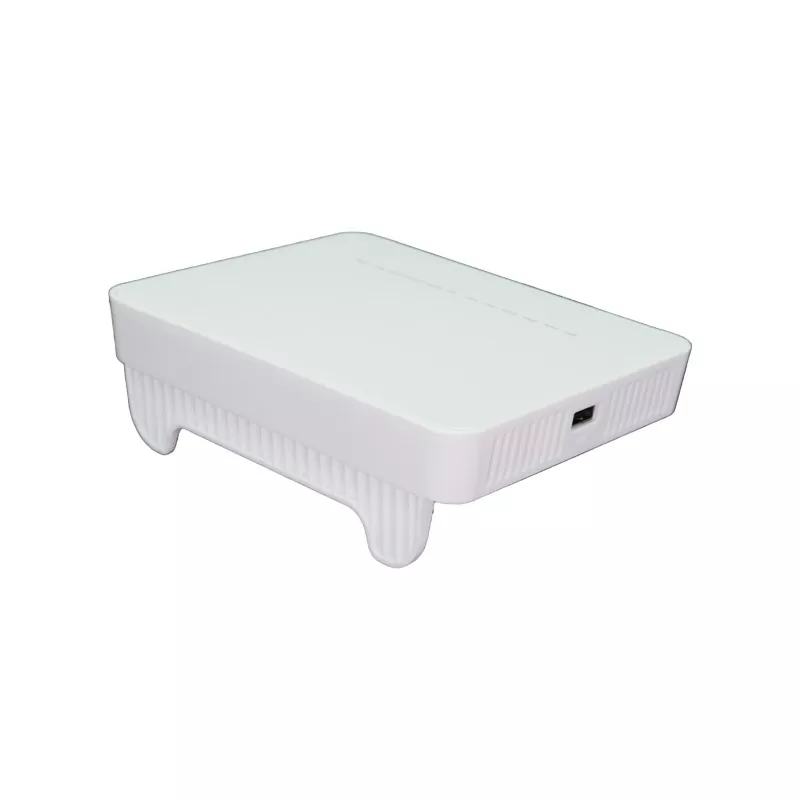آیا G-140W-MD تک باند GPON ONU انتخاب مناسبی برای استقرار مطمئن و مقرون به صرفه FTTH است؟
