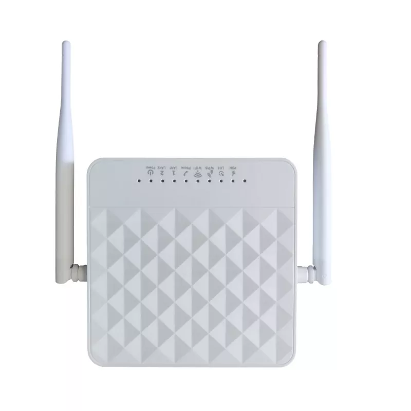 AN5506 02 FG تک باند Gpon onu ont ftth