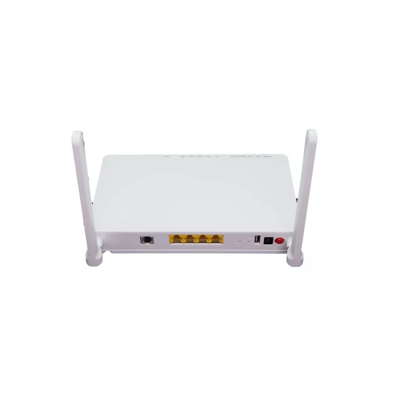 F608 تک باند Gpon onu ont ftth