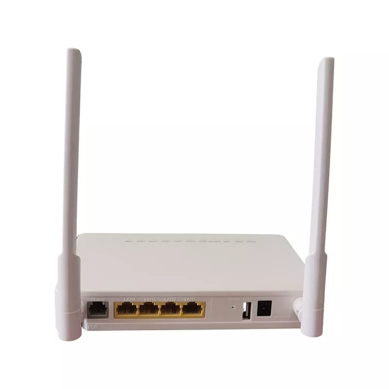 F609V9 Single Band Dpon onu ont ftth