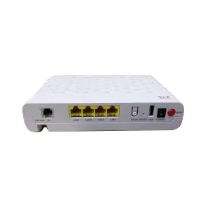 F623 تک باند Gponepon onu ont ftth