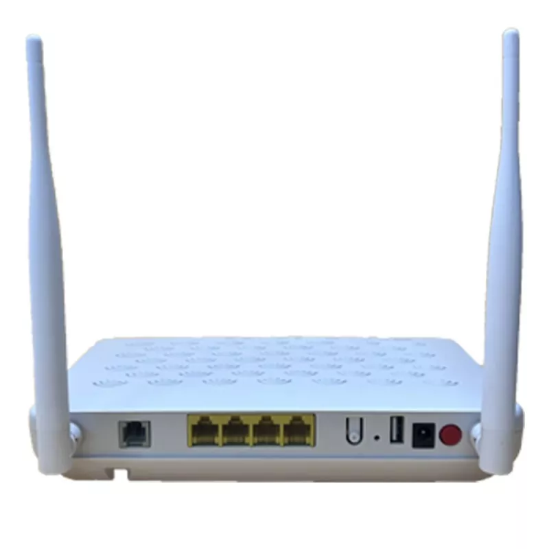 F660V6 تک باند Gpon onu ont ftth