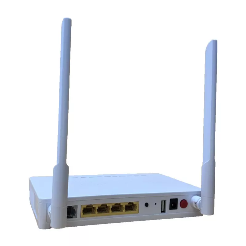 F660V8 عطر باند Xpon او را ont ftth