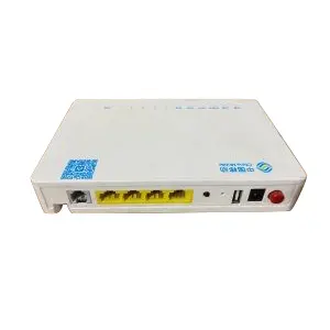 F663N تک باند GPON IT ONT