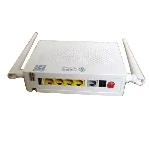 F663NV9 تک باند Gpon onu ont ftth