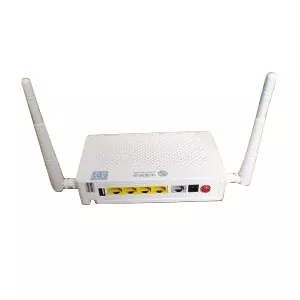 F673AV9 دو باند Wifi5 GPON ONU ONT
