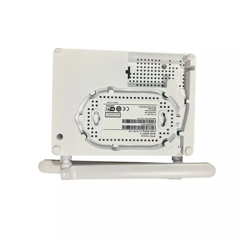 GM220S تک باند Gpon onu ont ftth