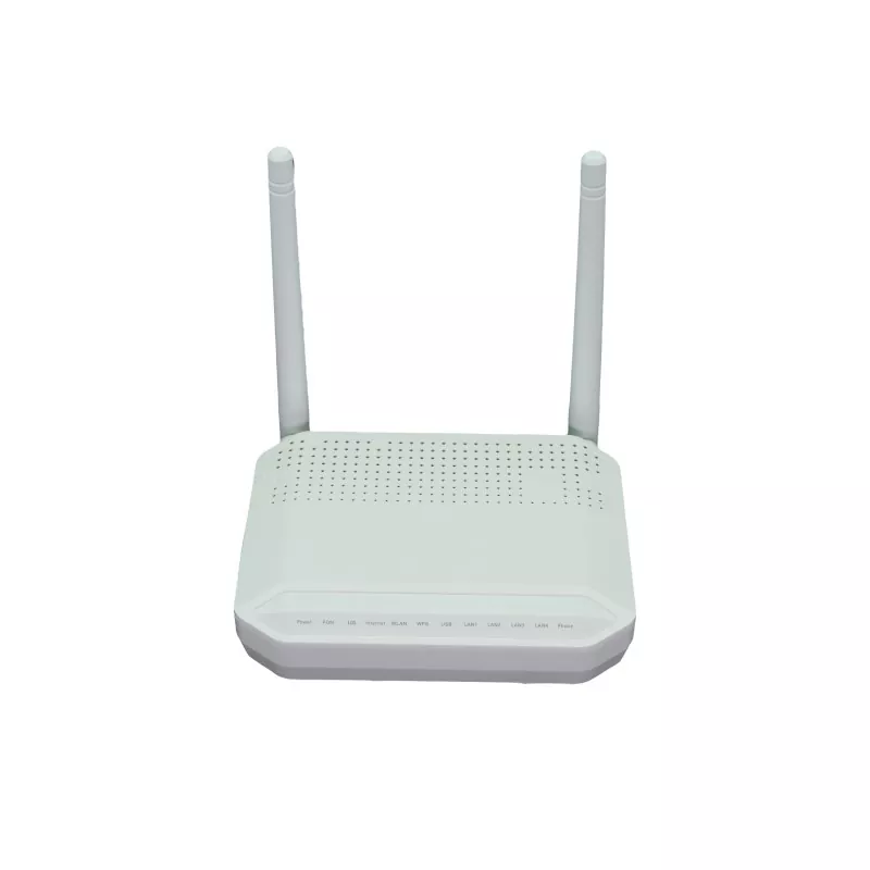 HG6543C تک باند Gpon onu ont ftth