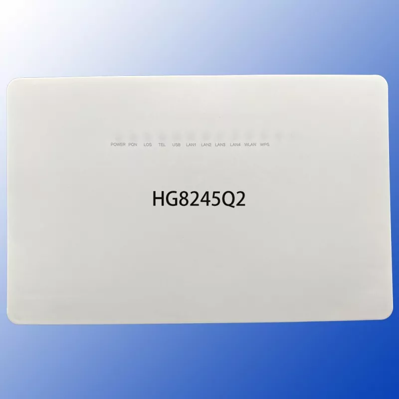 HG8245Q2 دو باند Wifi5 XPON ONU ONT