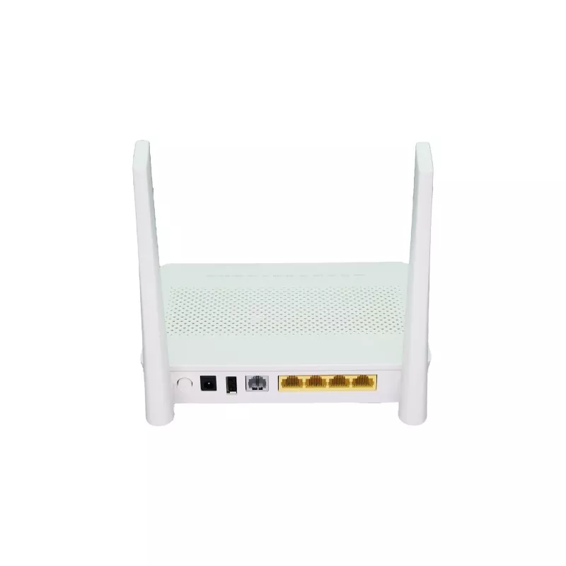 HS8346V5 دو باند Wifi5 GPON ONU ONT