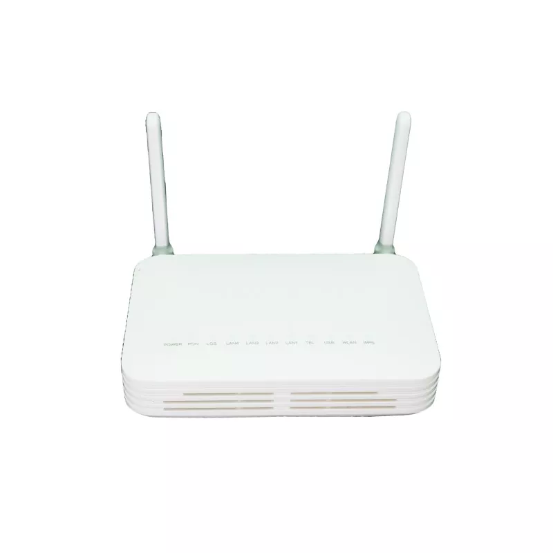 HS8545M5 تک باند XPON WIFI ONU ONT جدید