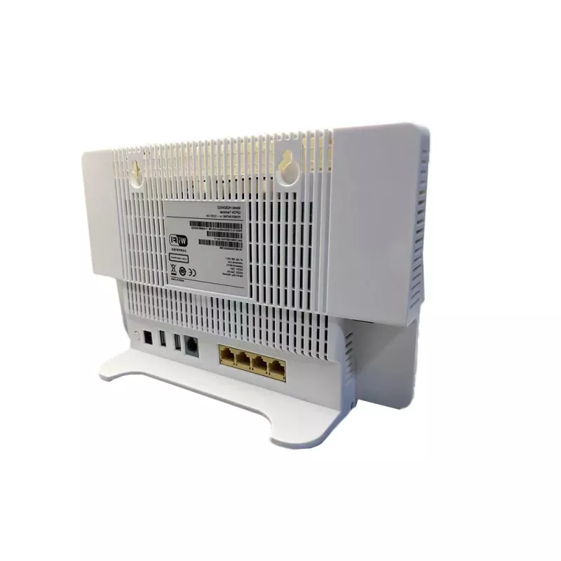 HS8546V ​​دو باند Wifi5 XPON ONU ONT