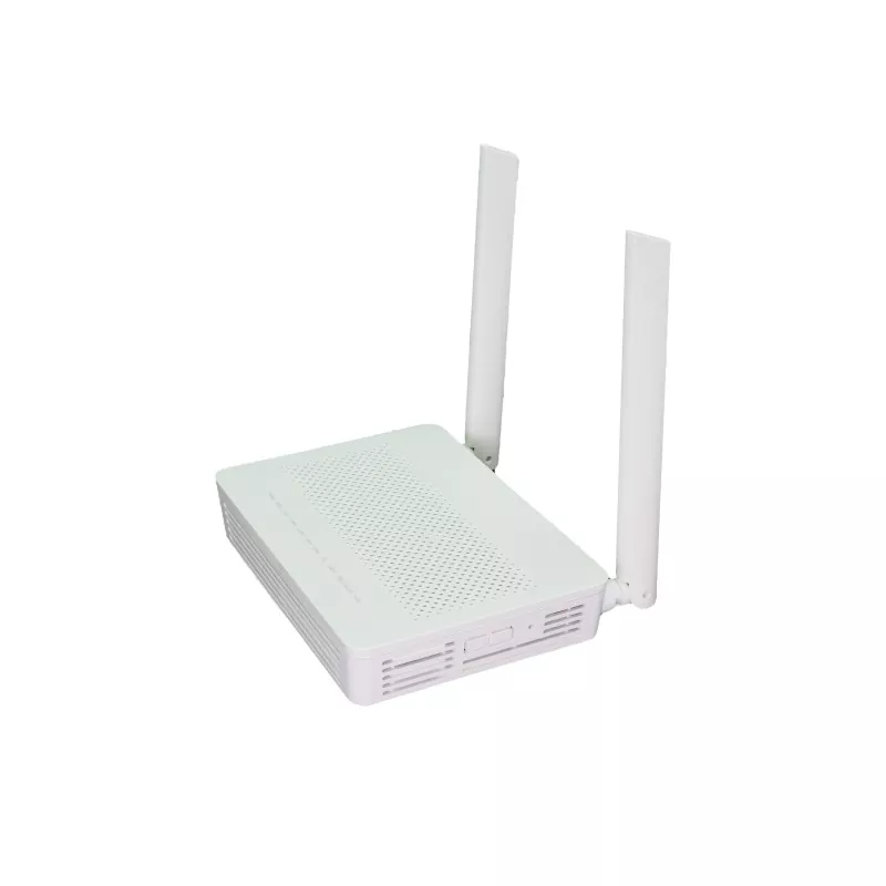 HS8546V5 دو بانده Wifi5 XPON UN ONT