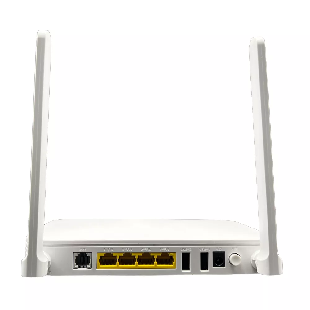 HS8546X6 دو باند Wifi6 GPON ONU ONT