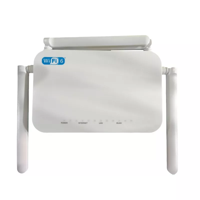K662C دو باند Wifi6 GPON ONU ONT