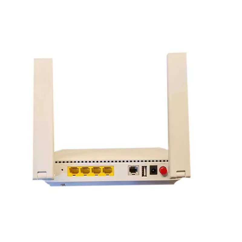 ZXHN F6610M دو باند Wifi6 GPON ONU ONT